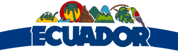 Kinder in Ecuador